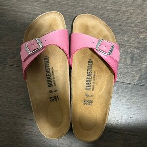 Birkenstock Madrid Sandals